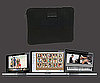 MacBook Pro and a Marc by Marc Jacobs Sleeve