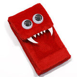 Dress Your iPhone Like a Monster For Halloween