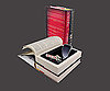 Book and Gadget Vault 