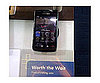 The BlackBerry Storm Appears in Best Buy Stores