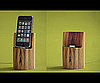 Your iPod/iPhone Dock