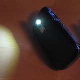Turn Your BlackBerry Into a Flashlight With This BB App