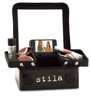 Portable Makeup Case