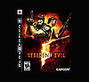 Resident Evil 5 