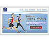 Shop It to Me Running