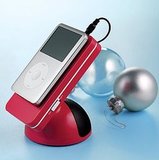 The Perfect Stocking Stuffer: a $10 Desktop Speaker The Perfect Stocking Stuffer: a $10 Desktop Speaker