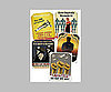 Battlestar Galactica Propaganda Posters