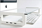 UBoard Desk Shelf: Love It or Leave It? UBoard Desk Shelf: Love It or Leave It?