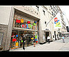 eBay's Interactive Pop-Up Store