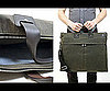 Jack Spade Waxwear Bag