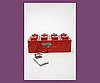 Lego Music Player