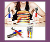 Lego Utensils 
