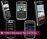 10 More Blackberry Tips and Tricks!
