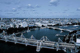 Cool Capture: An Aerial View of London From Sammi_784 Cool Capture: An Aerial View of London From Sammi_784