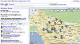 Daily Tech: Use Google Maps to Find H1N1 Vaccine Locations