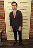 The Hottie Host, Ed Westwick