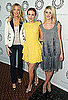 2008, The 25th Annual William S. Paley TV Festival