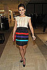 Behind The Seams: Wu Woos Hollywood's Hottest at Neiman Marcus 