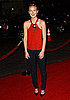2006, Man of the Year World Premiere
