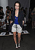 2009, Proenza Schouler Spring '10 Show