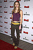 2003, Whipped Couture Launch Party