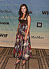 2007, Crystal and Lucy Awards
