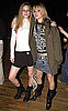 2003, Teen People's 2003 Artist of the Year Event