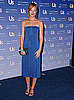 2006, US Weekly's Hot Hollywood Fresh 15 