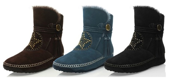 fitflop boots to