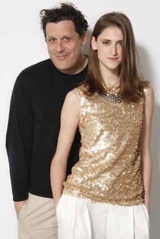 Isaac Mizrahi Live, which