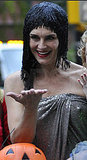 Brooke Shields