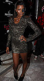 Eva Pigford