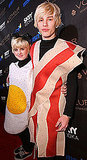 Kelly Osbourne