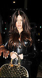 Khloe Kardashian