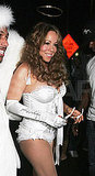 Mariah Carey