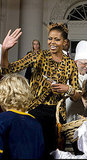 Michelle Obama