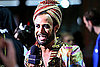 Project Runway Designer Nick Verreos