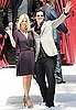 Power Couple: Jim Carrey and Jenny McCarthy 