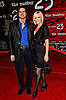 Power Couple: Jim Carrey and Jenny McCarthy 
