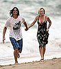 Power Couple: Jim Carrey and Jenny McCarthy 