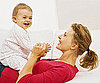 Get Baby Moving