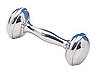 Silver Rattle