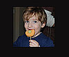 Trick or Treat Lollipops 