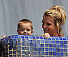 Fun in the Sun