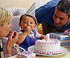 One-Year-Old