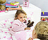 Try Potty Wake-Up Calls