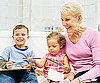 Double (or Triple) Up Childcare