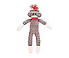 Sock Monkey