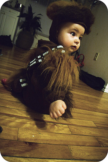 Star Wars Girls Costumes. Desireefawn#39;s baby girl