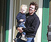 Boys' Day Out